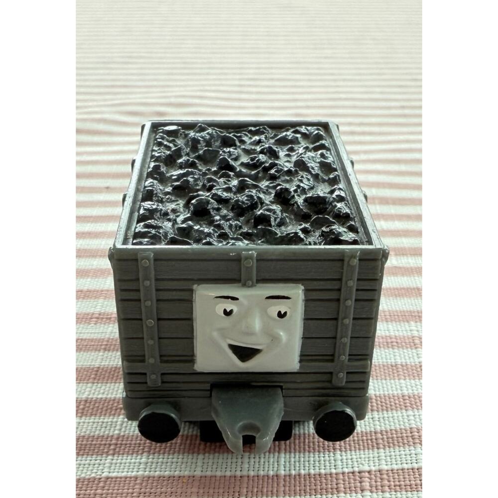 vintage ERTL Troublesome Truck toy Thomas the Tank Engine & Friends Collectible